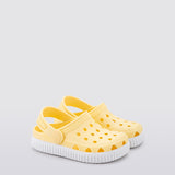 Sandalias Sun Vainilla S10314