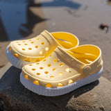 Sandalias Sun Vainilla S10314