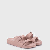 Sandalias Habana Rosa S10318