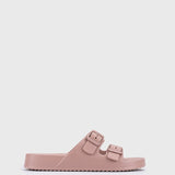 Sandalias Habana Rosa S10318