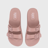 Sandalias Habana Rosa S10318