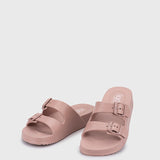 Sandalias Habana Rosa S10318