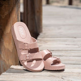 Sandalias Habana Rosa S10318