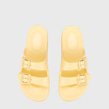 Sandalias Habana Vainilla S10318