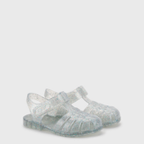 Sandalias Clasica Cristal TR Trans. Multi Glitter S10329
