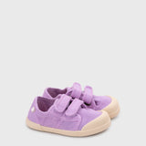Tenis Lonas V Malva S10333