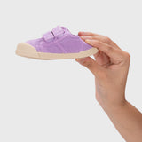 Tenis Lonas V Malva S10333