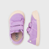Tenis Lonas V Malva S10333
