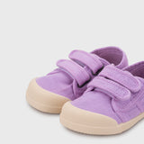 Tenis Lonas V Malva S10333