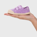 Tenis Lonas V Malva S10333