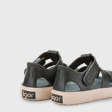 Sandalias Bay Kaki S10340