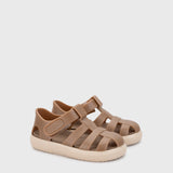 Sandalias Bay Taupe S10340
