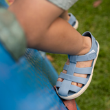 Sandalias Bay Oceano S10340