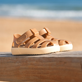 Sandalias Bay Taupe S10340