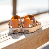 Sandalias Bay Taupe S10340