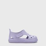 Sandalias Surfi Malva S10343