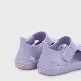 Sandalias Surfi Malva S10343