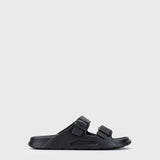 Sandalias Tritón Negro S10347