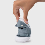 Tenis Lonas Canvas V Oceano S10348