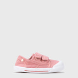 Tenis Lonas Canvas V Rosa S10348