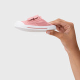 Tenis Lonas Canvas V Rosa S10348