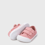 Tenis Lonas Canvas V Rosa S10348