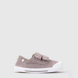 Tenis Lonas Canvas Topo S10348