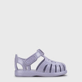 Sandalias Tobby  Nacar  Malva S10366