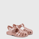 Sandalias Clasica Nacar Rosa S10367