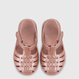 Sandalias Clasica Nacar Rosa S10367
