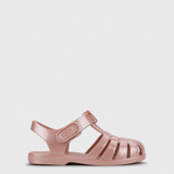 Sandalias Clasica Nacar Rosa S10367