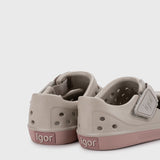 Sandalia Malibu Sand Rosa S10370
