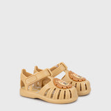 Sandalias Tobby Leon Dijon S10372