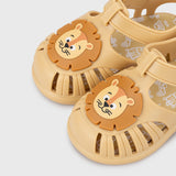 Sandalias Tobby Leon Dijon S10372