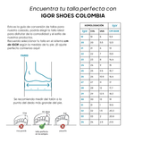 Sandalias Surfi Malva S10343