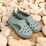 Sandalias Surfi Verde S10343
