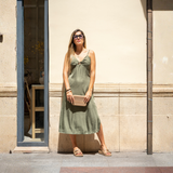 Bolso Ane Taupe S10319