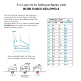 Tennis Blanco W10325