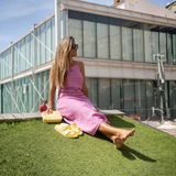 Bolso Ane Vainilla S10319