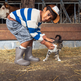 Bota de agua Verona Taupe W10334