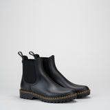 Bota de Agua Trak Mate Tri Negro W10245