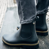 Bota de Agua Trak Mate Tri Negro W10245