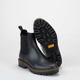 Bota de Agua Trak Mate Tri Negro W10245