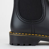 Bota de Agua Trak Mate Tri Negro W10245