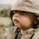 Chubasquero chaqueta Euri Elmwood W10254