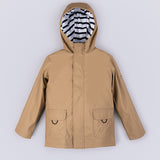 Chubasquero chaqueta Euri Elmwood W10254