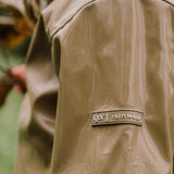 Chubasquero chaqueta Euri Elmwood W10254