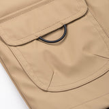 Chubasquero chaqueta Euri Elmwood W10254