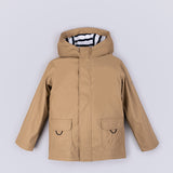 Chubasquero chaqueta Euri Elmwood W10254