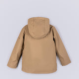 Chubasquero chaqueta Euri Elmwood W10254